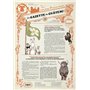 Le Château des animaux - La Gazette du château 3,86 €