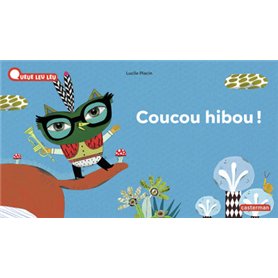 Coucou hibou ! 10,67 €