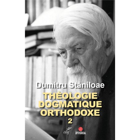 Théologie dogmatique orthodoxe tome 2