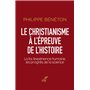 Le christianisme à l'épreuve de l'histoire