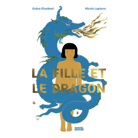 La Fille et le Dragon 39,04 €