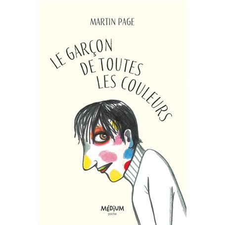 Le garçon de toutes les couleurs 7,34 €
