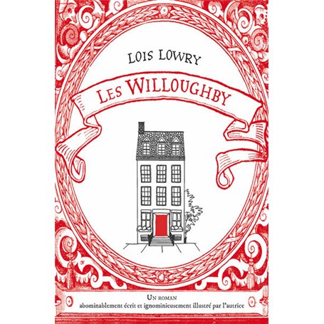 Les Willoughby 11,74 €