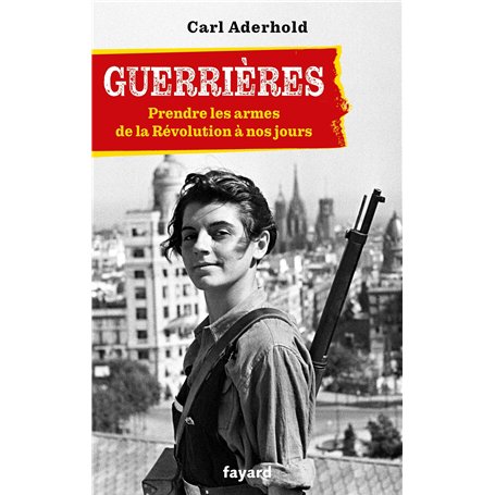 Guerrières
