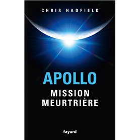 Apollo : mission meurtrière 24,46 €