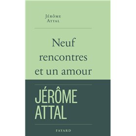 Neuf rencontres et un amour 19,57 €