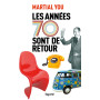 Les années 70 sont de retour 19,08 €