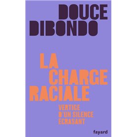 La charge raciale 19,57 €