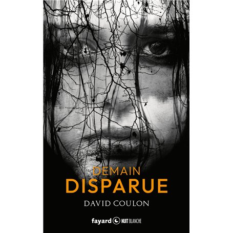 Demain disparue 20,45 €