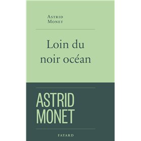Loin du noir océan 20,06 €