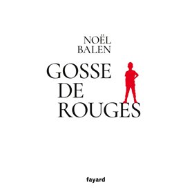Gosse de Rouges 19,57 €