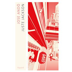 Juste Jackson 17,61 €