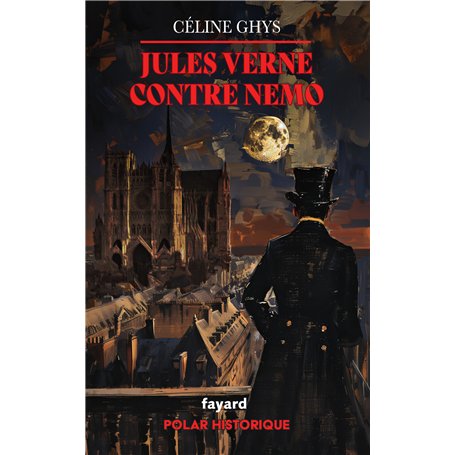 Jules Verne contre Némo