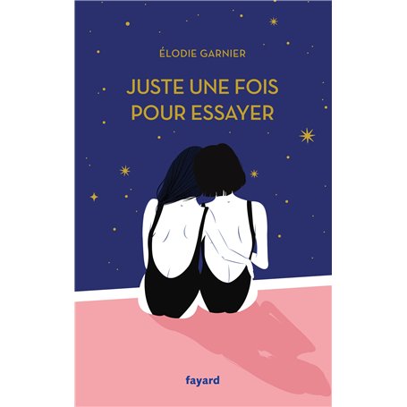 Juste une fois pour essayer