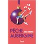 Pêche Aubergine