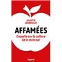 Affamées