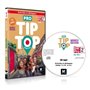PRO TIP TOP ENGLISH - Anglais 2de Bac Pro - Éd. 2025 - CD audio classe