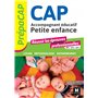 Prépa'CAP Accompagnant éducatif Petite Enfance