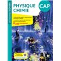 Les Nouveaux Cahiers - Physique-chimie CAP - Ed. 2024 - Livre élève