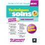 Techniques de soins en fiches mémos - DEAS Diplôme d'Etat Aide-Soignant