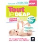 Tout le DEAP en fiches mémos - IFAP - Diplôme État Auxiliaire puériculture - 2025-2026