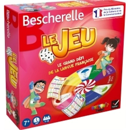 Bescherelle le jeu 30,23 €