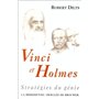 Vinci et Holmes 21,92 €