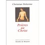 Prières au Christ 19,86 €