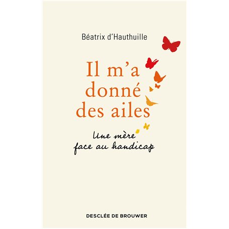 Il m'a donné des ailes 17,51 €