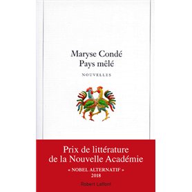 Pays mêlé 20,06 €
