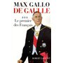 De Gaulle - Tome 3 Le premier des Français - 1946-1962