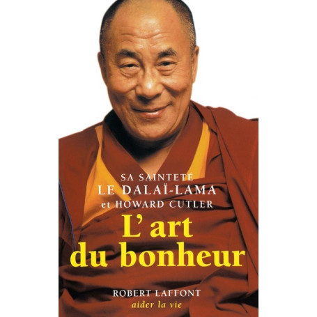 L'art du bonheur - Tome 1 21,04 €