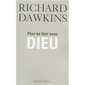 Pour en finir avec Dieu 22,50 €