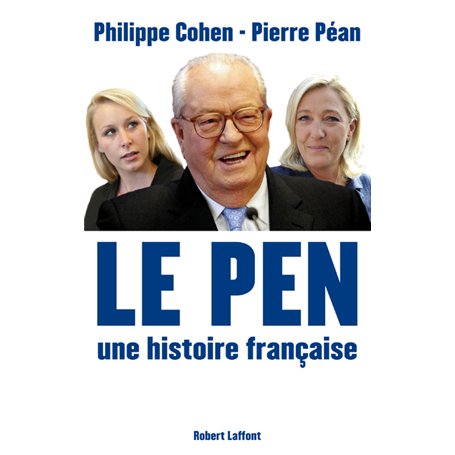 Le Pen