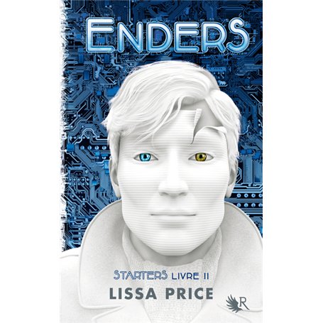 STARTERS LIVRE II ENDERS 18,10 €