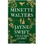 Jayne Swift - Celle qui guérit