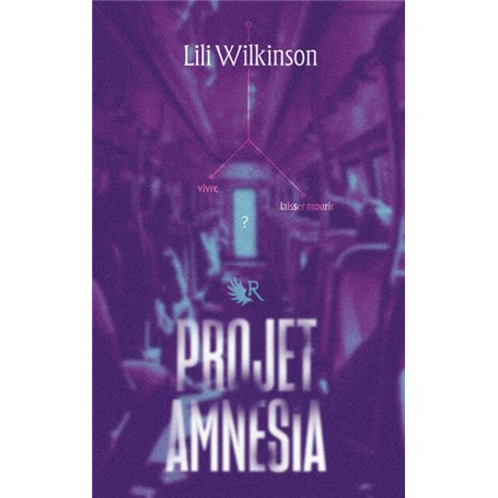 Projet Amnesia