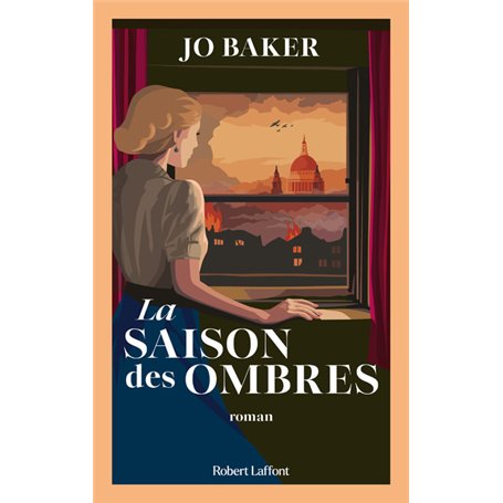 La Saison des ombres