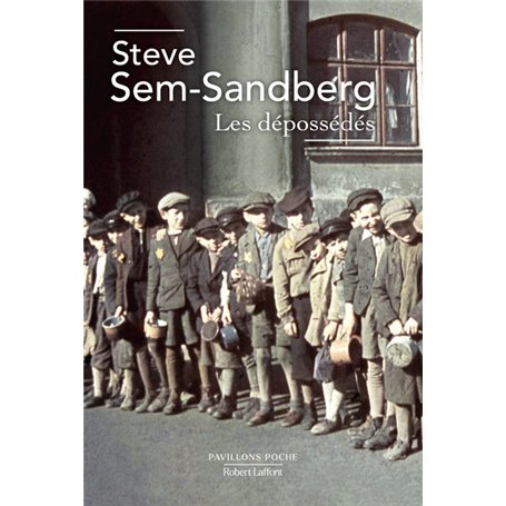 Les dépossédés