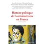 Histoire politique de l'antisémitisme en France - De 1967 à nos jours