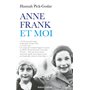 Anne Frank et moi 22,02 €