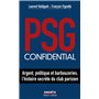 PSG confidential - Argent