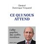 Ce qui nous attend - L'effet papillon des conflits mondiaux