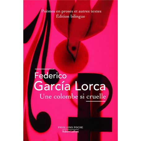 Une Colombe si cruelle - Édition bilingue