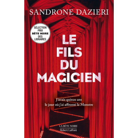 Le fils du magicien