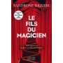 Le fils du magicien
