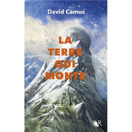 La Terre qui monte