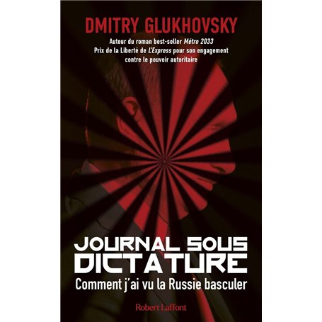 Journal sous dictature