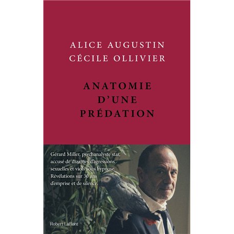 Anatomie d'une prédation