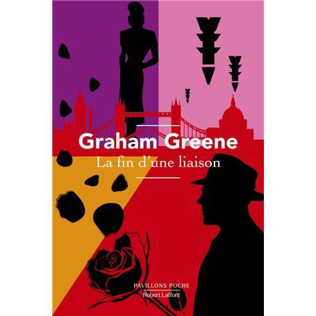 La Fin d'une liaison - NE 2025